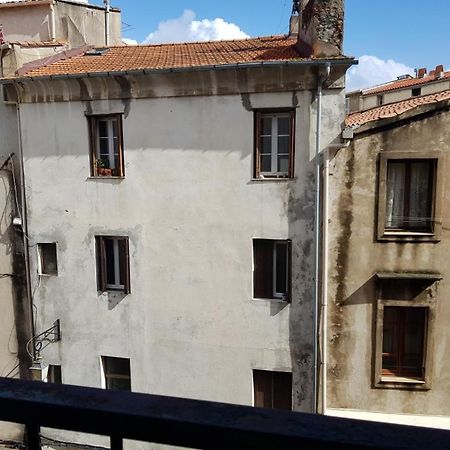 Ajaccio Vielle Ville Imperiale Grand Studio Pour 3 A 4 Personnes A Proximite Du Port Et Des Plus Belles Plages 외부 사진